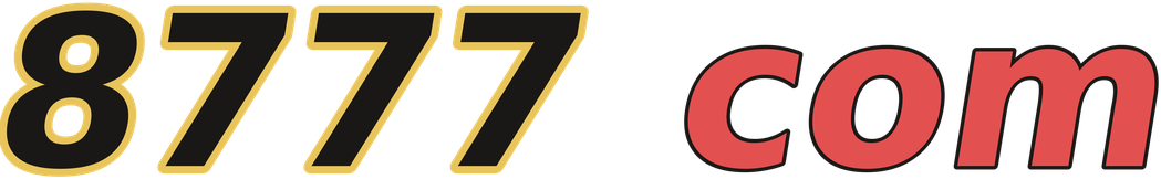 8777 com logo